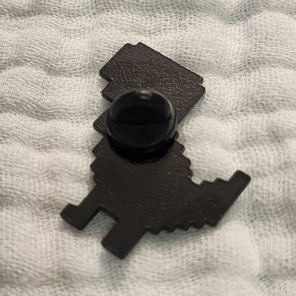 3 for $15/ 5 for $20 Pin- Google Dino - Picture 3 of 4